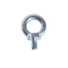 HORTUS øjebolt til jordskrue galvaniseret Ø35 mm